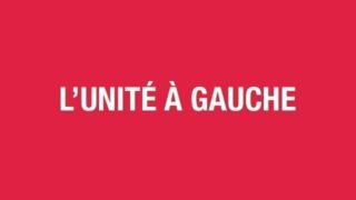 unité à gauche