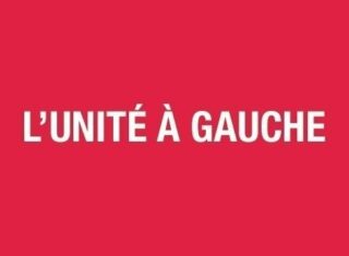 unité à gauche