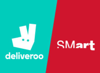 deliveroo smart