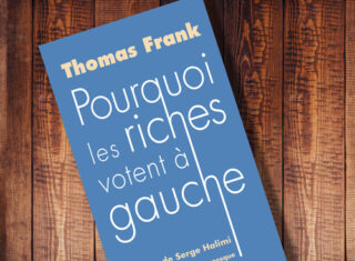 Riches – Gauche