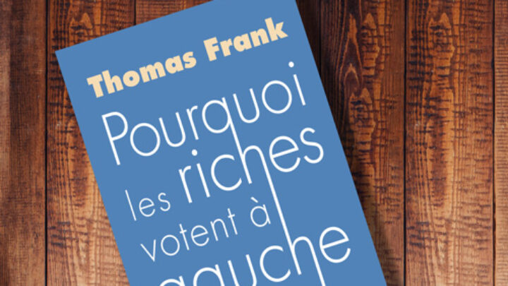 Riches – Gauche