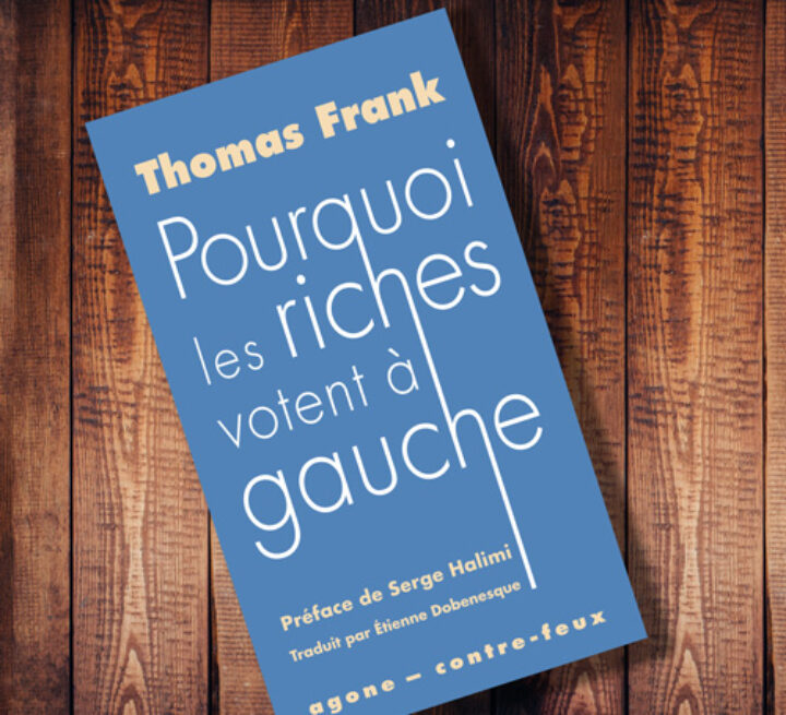 Riches – Gauche