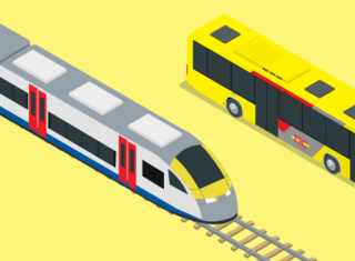 TEC – Mobilité – Wallonie