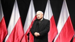 Kaczynski