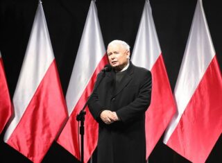 Kaczynski