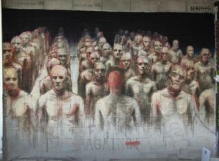 Borondo.