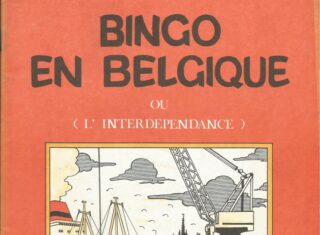 Bingo en Belgique