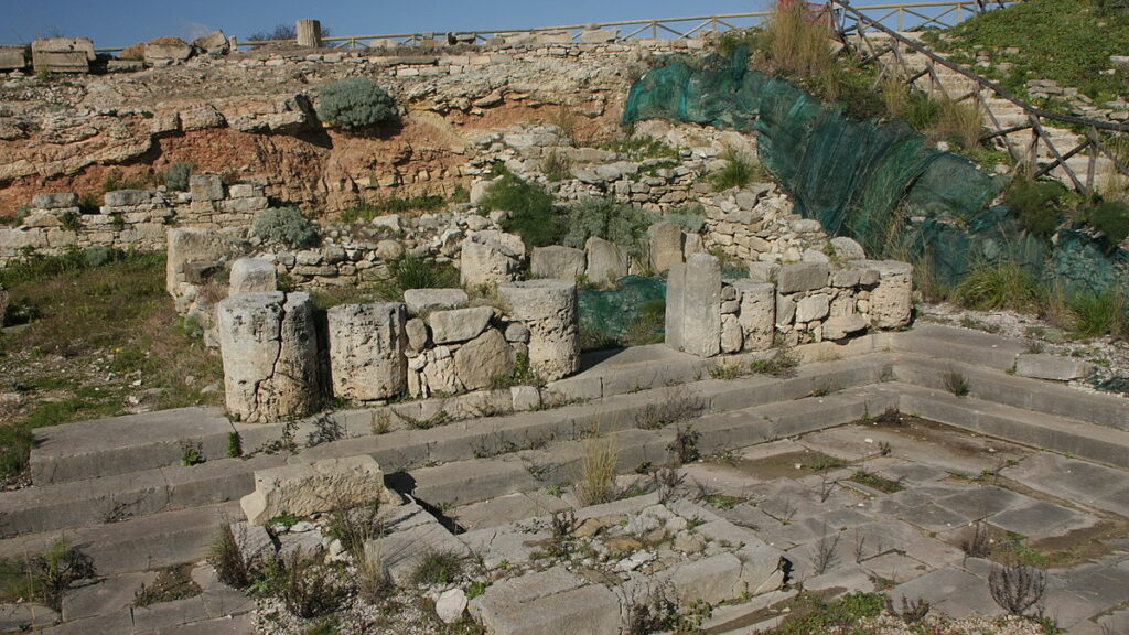 Agora_di_Segesta_2