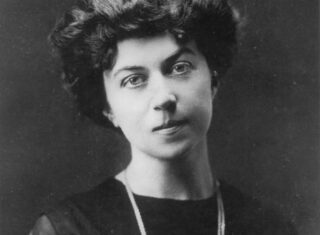 Aleksandra Kollontai