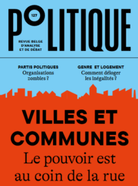 N°127 - Villes et communes. Le pouvoir est au coin de la rue