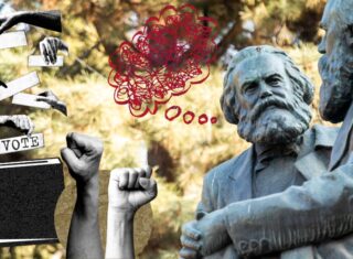 Images : ©Canva PRO ©iStock – yaom ©iStock – master1305 ; Montage ©Politique